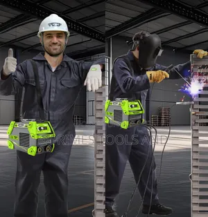 160a Inverter Welding Machin