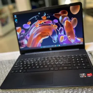 New Laptop HP Stream Notebook 8GB AMD Ryzen 5 SSD 512GB