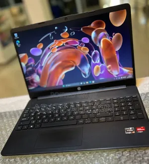 New Laptop HP Stream Notebook 8GB AMD Ryzen 5 SSD 512GB