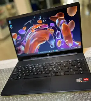 New Laptop HP Stream Notebook 8GB AMD Ryzen 5 SSD 512GB