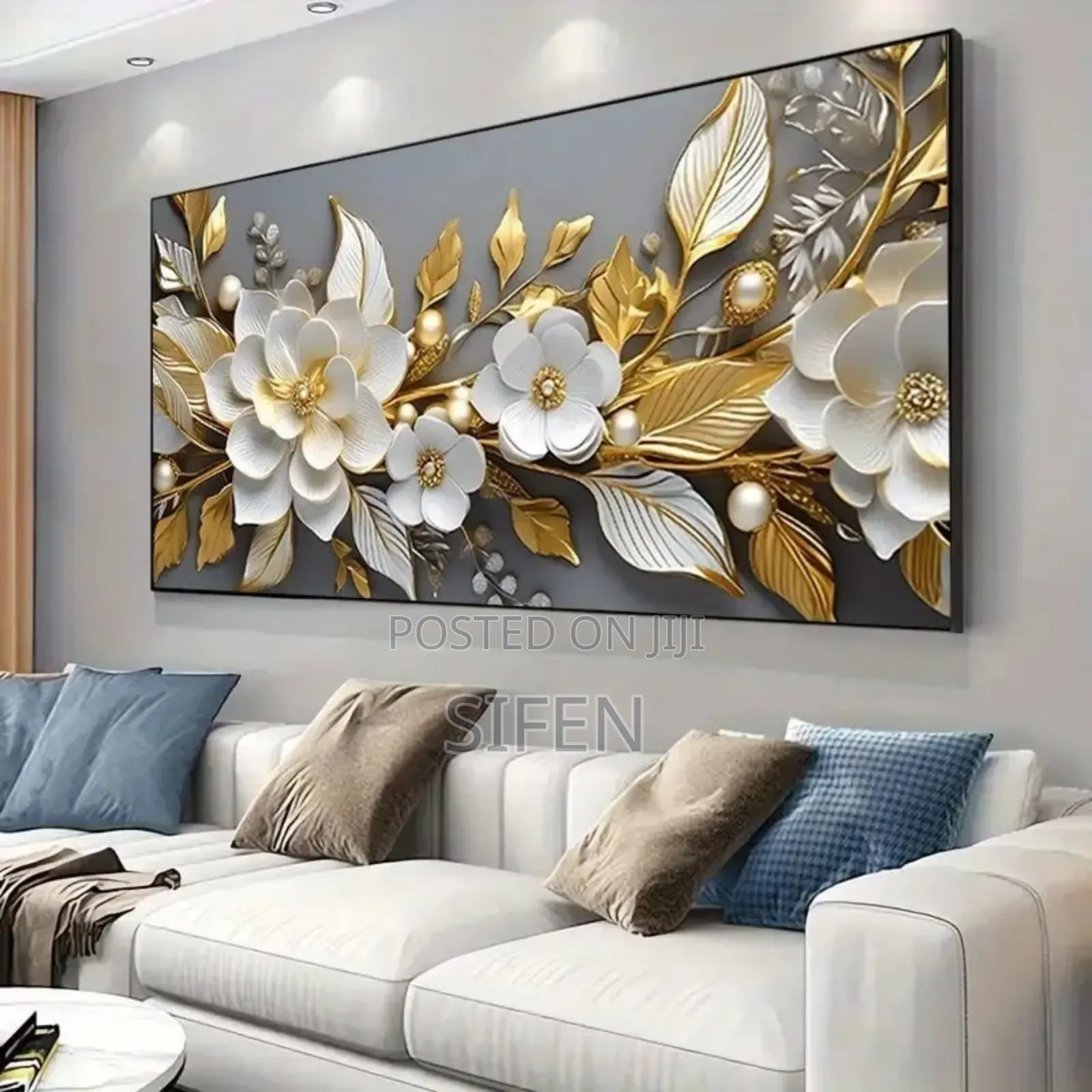 Make Your Life Extraordinary With Dream Wall Art