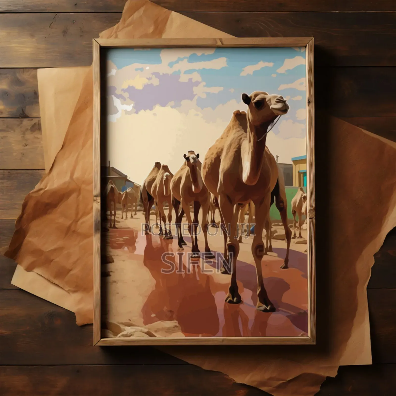 Make Your Life Extraordinary With Dream Wall Art