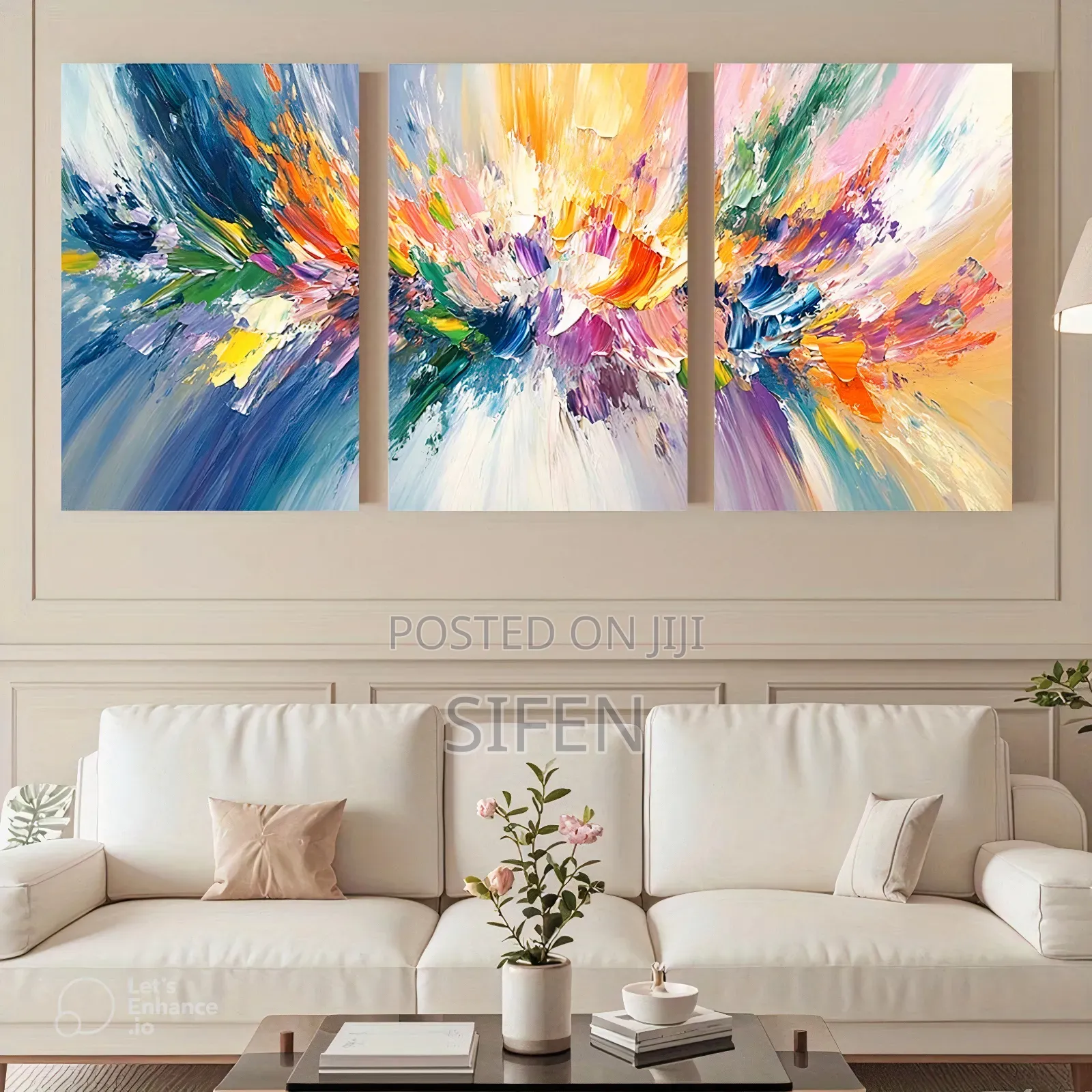 Make Your Life Extraordinary With Dream Wall Art