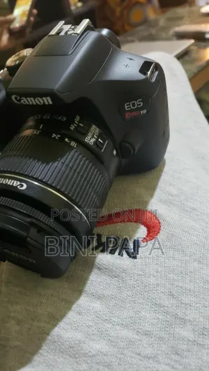 Camera Arif Yzota Lay Yale