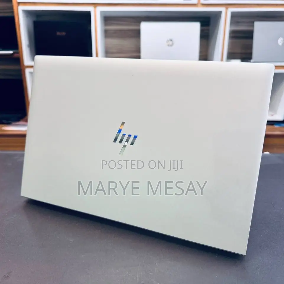 New Laptop HP EliteBook 840 G7 16GB Intel Core I7 SSD 512GB