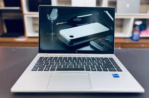 New Laptop HP EliteBook 840 G7 16GB Intel Core I7 SSD 512GB