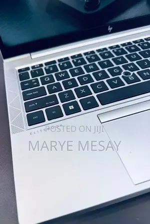 New Laptop HP EliteBook 840 G7 16GB Intel Core I7 SSD 512GB