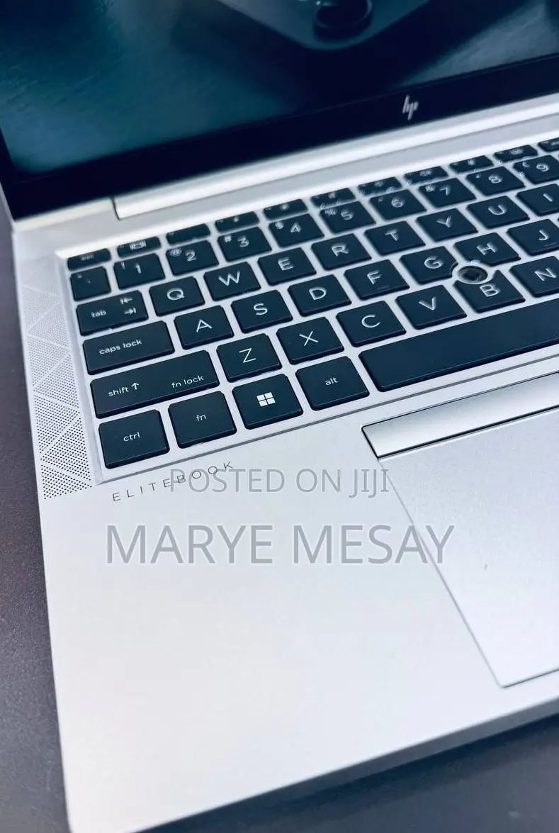 New Laptop HP EliteBook 840 G7 16GB Intel Core I7 SSD 512GB