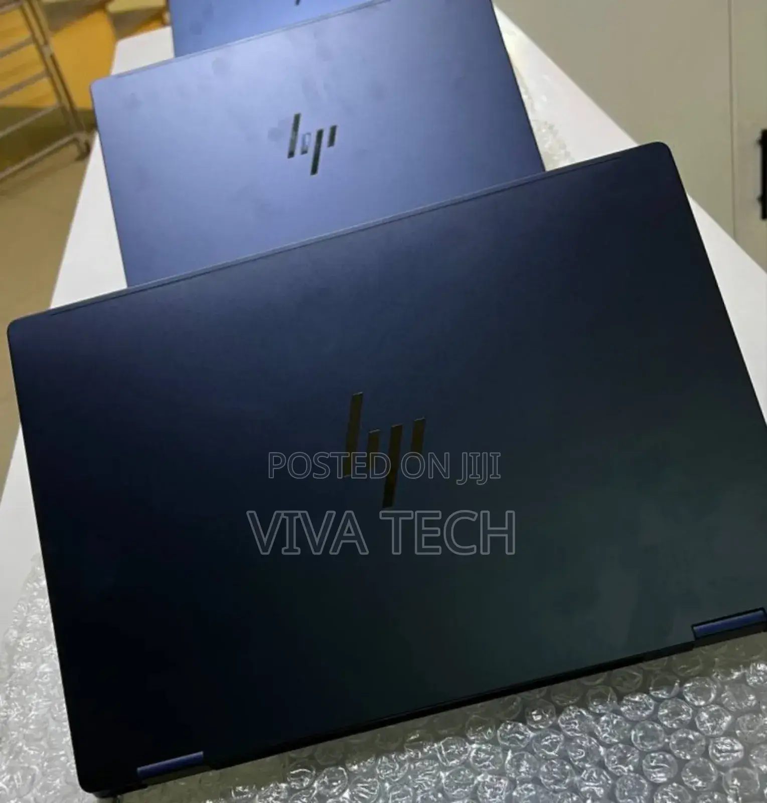 New Laptop HP OmniBook X Flip 14" 16GB Intel Core Ultra 7 SSD 1T