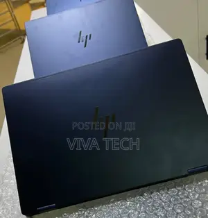 New Laptop HP OmniBook X Flip 14" 16GB Intel Core Ultra 7 SSD 1T