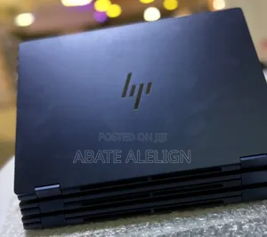 New Laptop HP OmniBook X Flip 14" 16GB Intel Core Ultra 7 SSD 1T