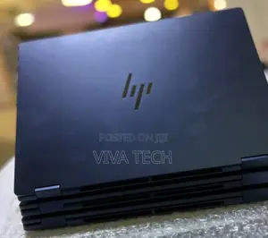 New Laptop HP OmniBook X Flip 14" 16GB Intel Core Ultra 7 SSD 1T