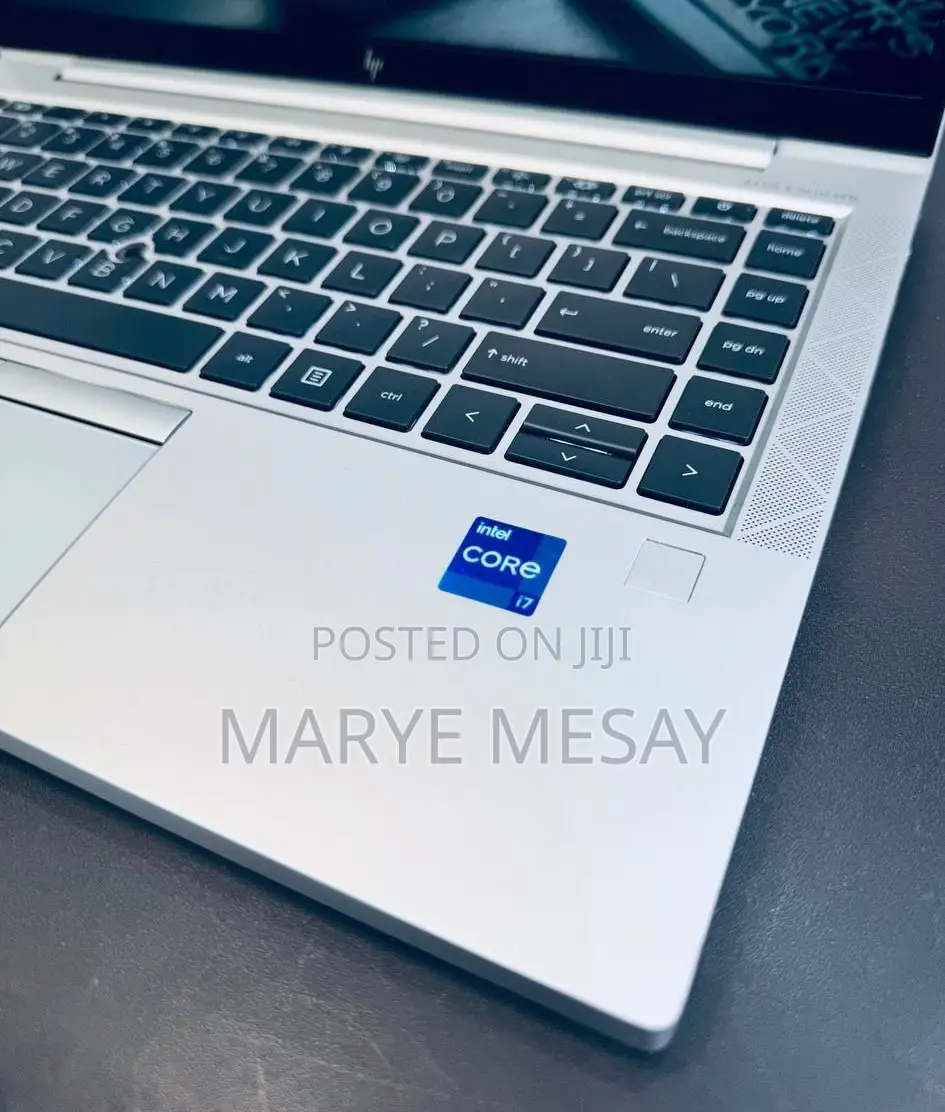 New Laptop HP EliteBook 840 G7 16GB Intel Core I7 SSD 512GB