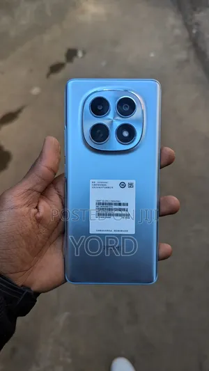 New Xiaomi Redmi Note 15 Pro 256 GB Red