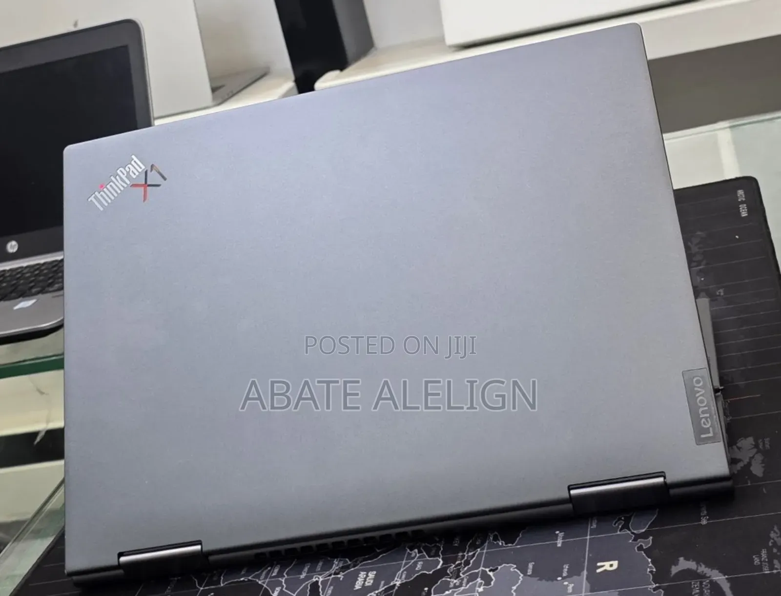 New Laptop Lenovo ThinkPad X1 Carbon 16GB Intel Core I7 SSD 1T