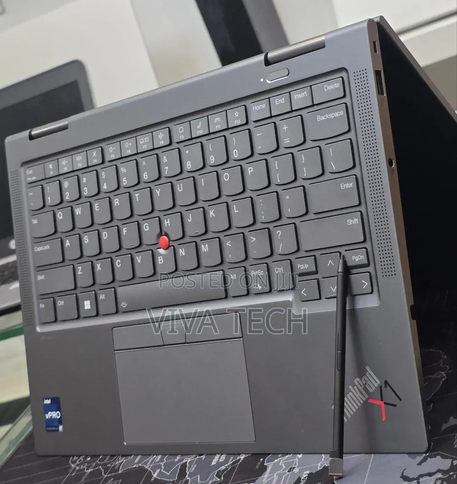 New Laptop Lenovo ThinkPad X1 Carbon 16GB Intel Core I7 SSD 1T