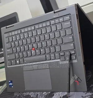 New Laptop Lenovo ThinkPad X1 Carbon 16GB Intel Core I7 SSD 1T