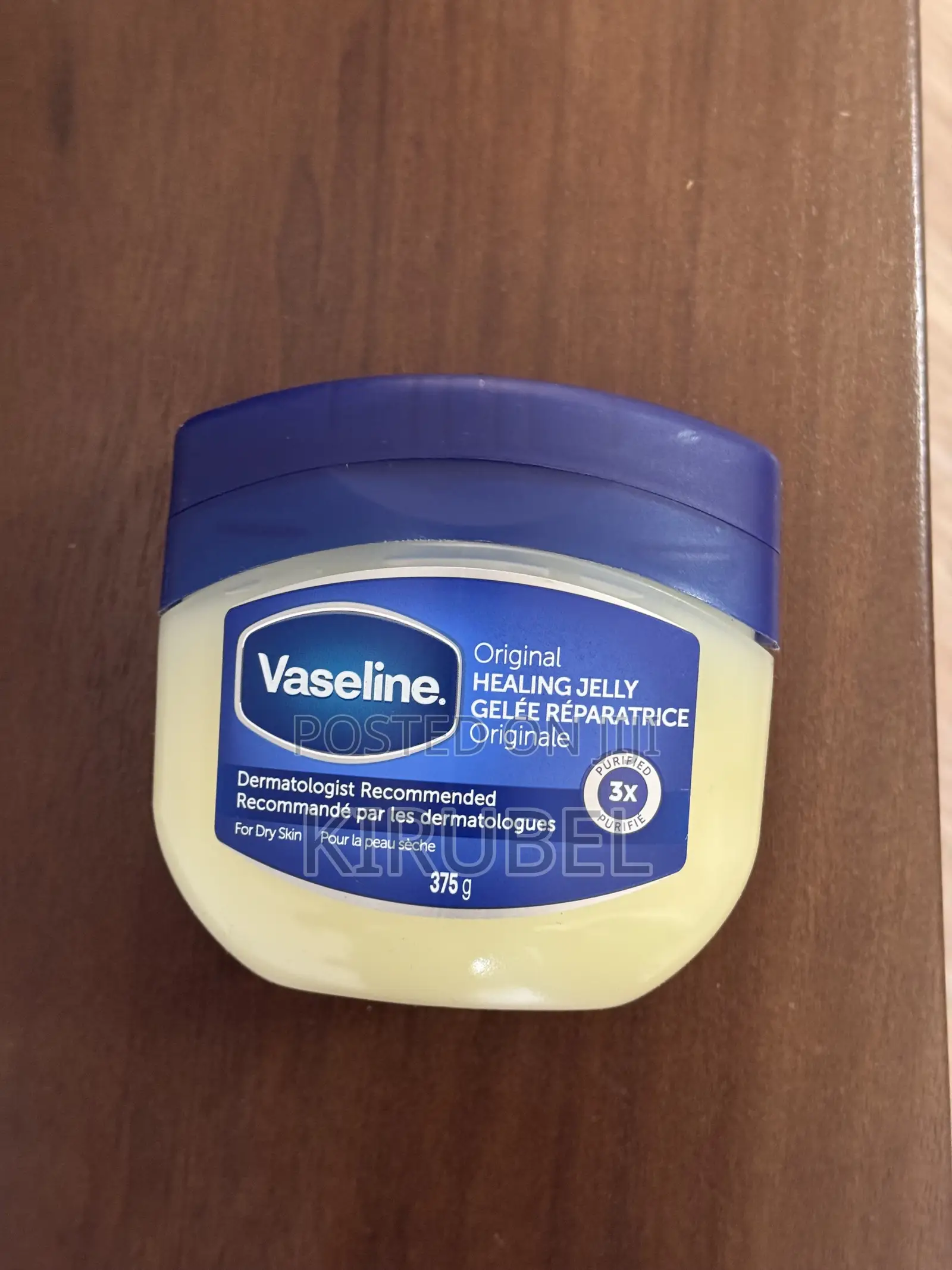 Vaseline Original