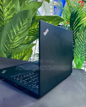 New Laptop Lenovo ThinkPad Yoga 16GB Intel Core I7 SSD 256GB