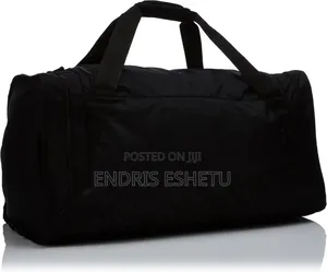 Nikes Sport Bag የስፖርት ፖርሳ