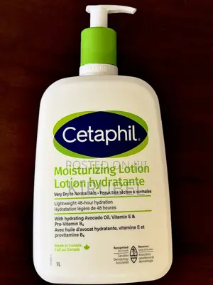 Cetaphil Moisturizing Cream