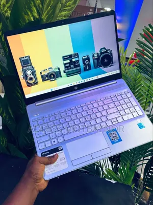 New Laptop HP Stream Notebook 16GB Intel Core I3 SSD 512GB