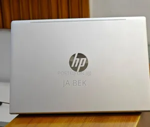 New Laptop HP ProBook 440 G7 8GB Intel Core I5 SSD 256GB