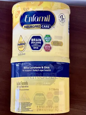 Enfamil Nuro Pro Care