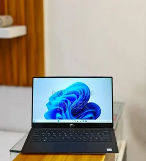 New Laptop Dell XPS 13 8GB Intel Core I5 SSD 512GB