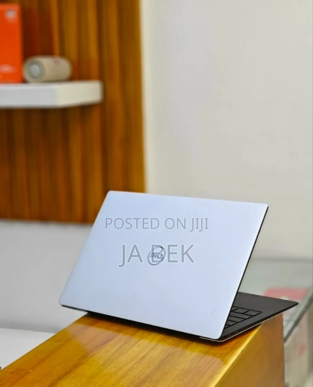 New Laptop Dell XPS 13 8GB Intel Core I5 SSD 512GB