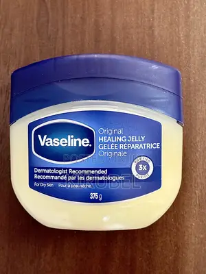 Vaseline Original