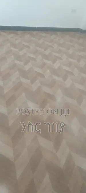 Furnished 1bdrm Condo in Ayat Tsebel, Yeka for rent