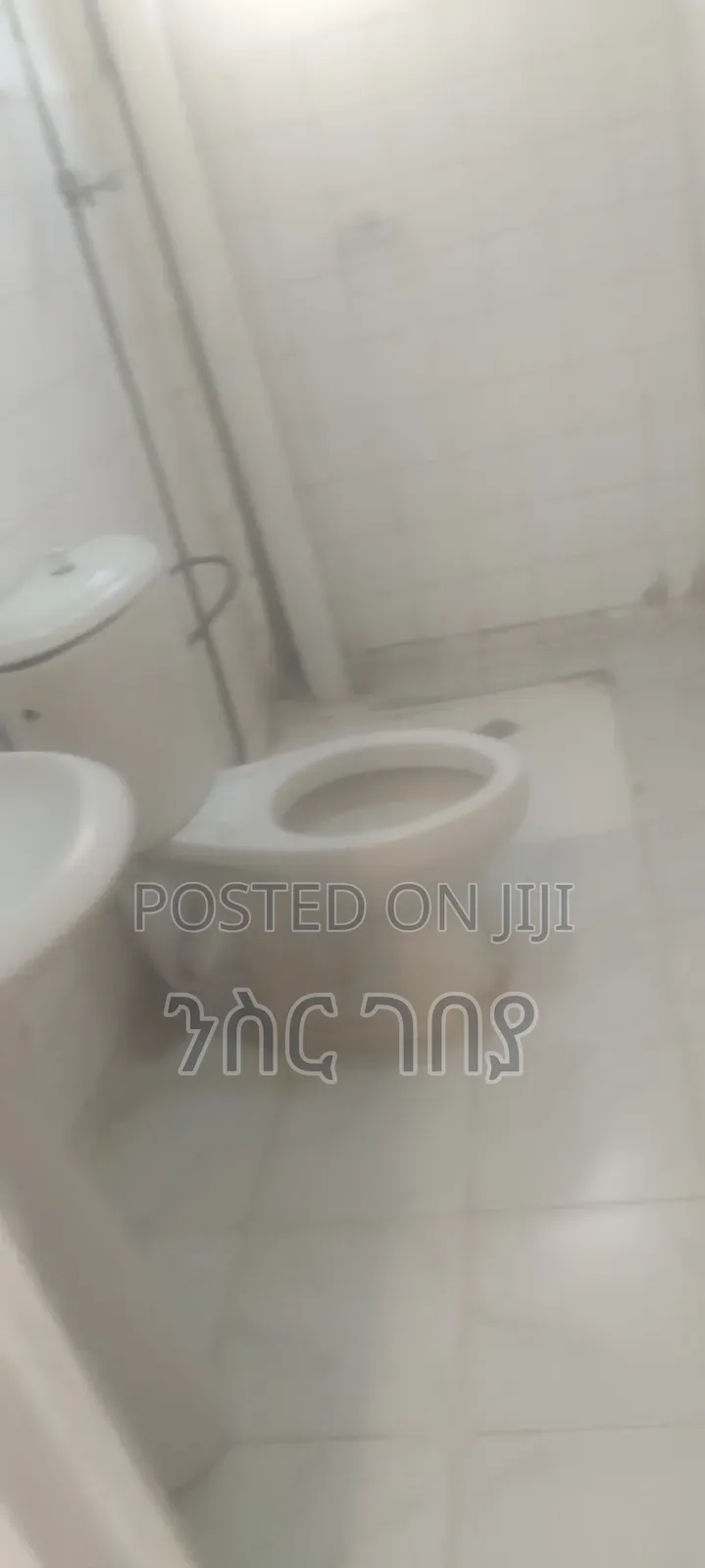 Furnished 1bdrm Condo in Ayat Tsebel, Yeka for rent