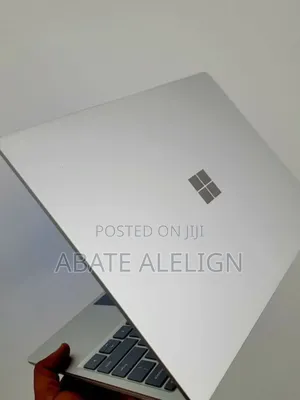 New Laptop Microsoft Surface Laptop 3 16GB Intel Core I5 SSD 256GB