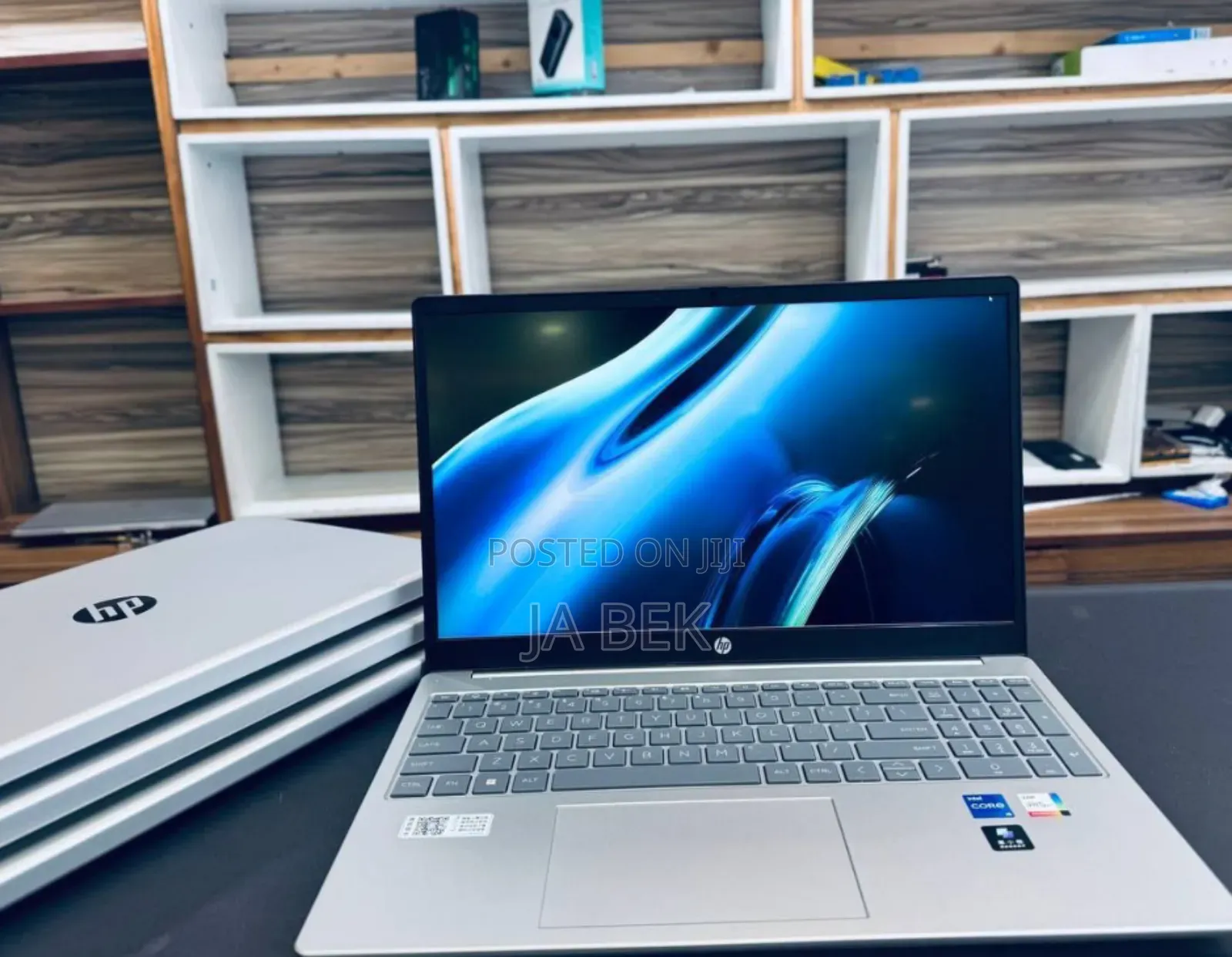 New Laptop HP Stream Notebook 16GB Intel Core I5 SSD 512GB