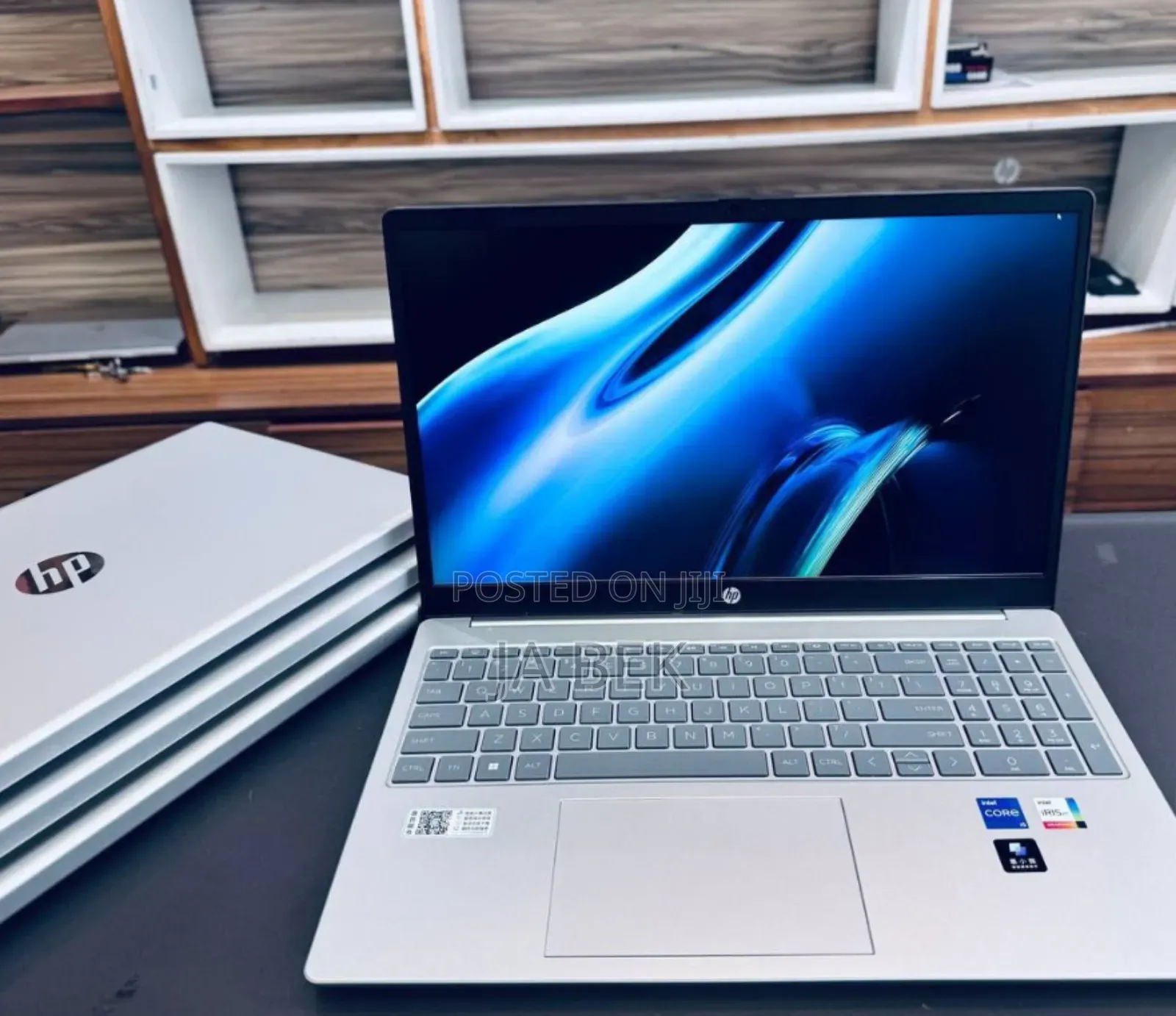 New Laptop HP Stream Notebook 16GB Intel Core I5 SSD 512GB