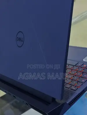 New Laptop Dell 16GB AMD Ryzen 7 SSD 512GB