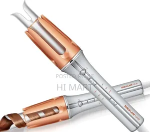 Sheglam High Quality Hair Curler
