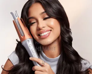 Sheglam High Quality Hair Curler