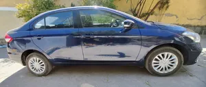 Suzuki Ciaz 2022 Blue