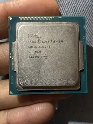 Intel Core I5-4590 Quad-Core High Performance Upgraded
