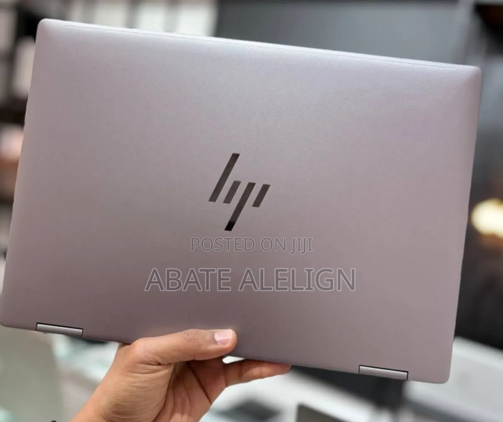 New Laptop HP Envy X360 16GB AMD Ryzen 5 SSD 512GB