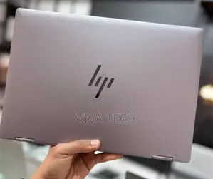 New Laptop HP Envy X360 16GB AMD Ryzen 5 SSD 512GB