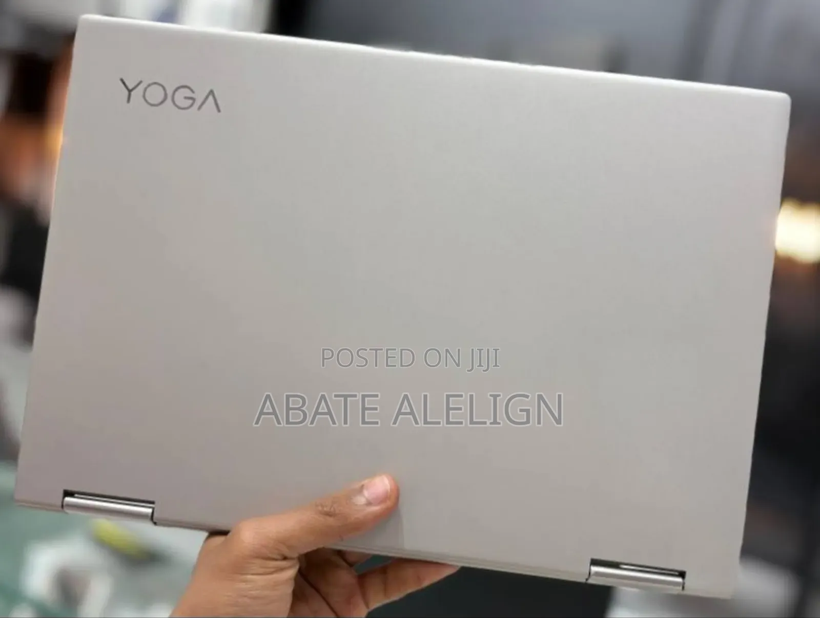 New Laptop Lenovo Yoga 730 8GB Intel Core I5 SSD 512GB