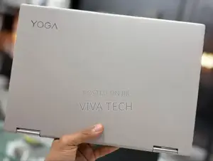 New Laptop Lenovo Yoga 730 8GB Intel Core I5 SSD 512GB