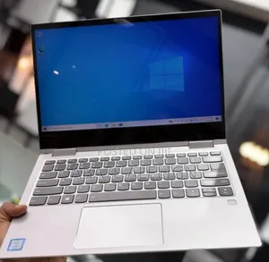 New Laptop Lenovo Yoga 730 8GB Intel Core I5 SSD 512GB