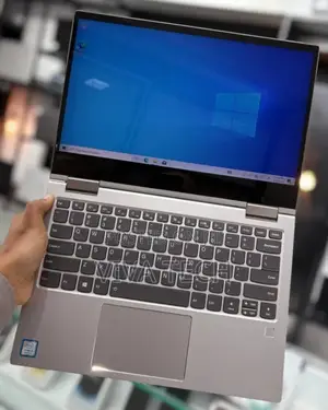 New Laptop Lenovo Yoga 730 8GB Intel Core I5 SSD 512GB