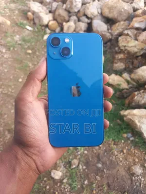 Apple iPhone 13 128 GB Blue