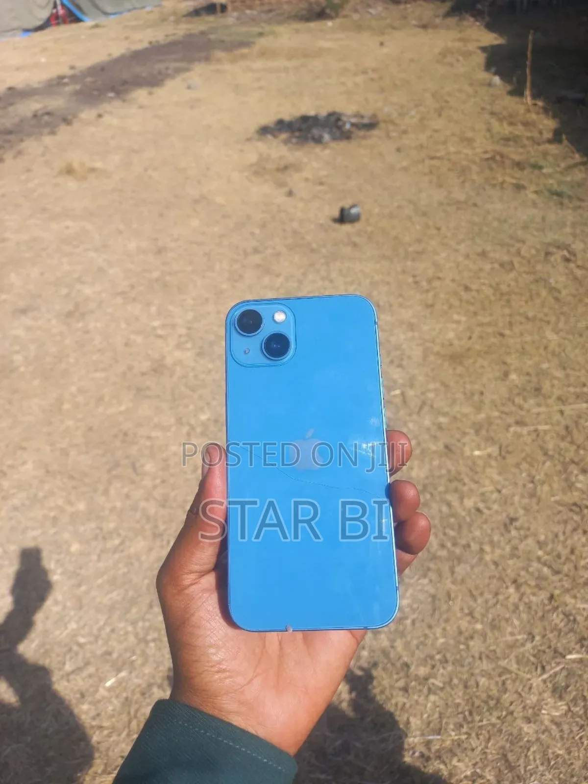 Apple iPhone 13 128 GB Blue