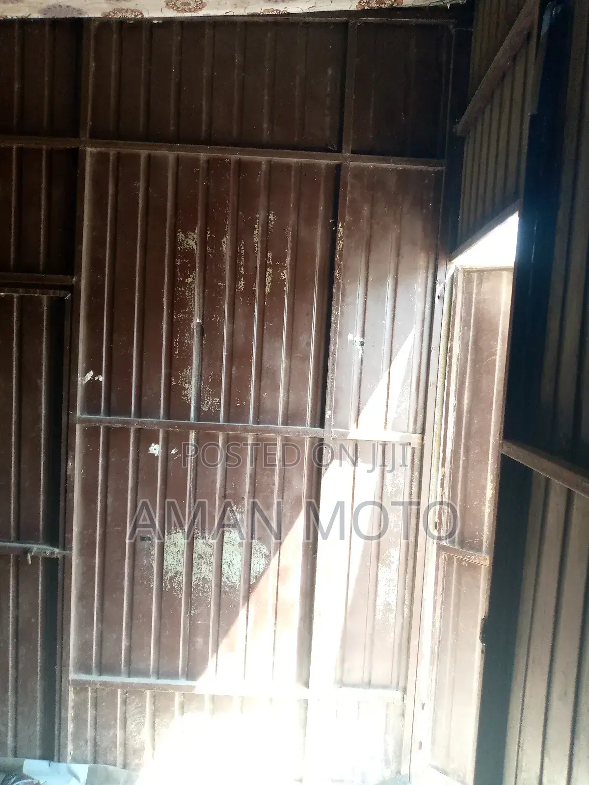 Shop For Rent Hawassa